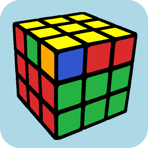 Advance Cube app icon