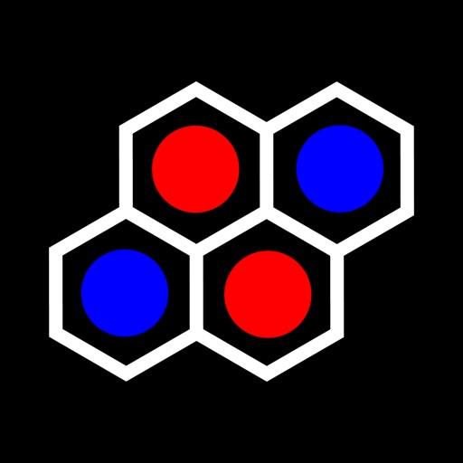 Hex app icon